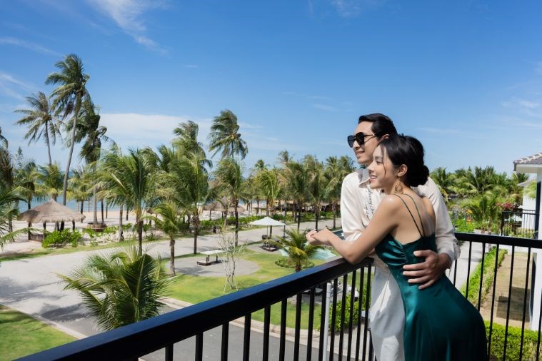 Andochine Resorts & Spa Phú Quốc